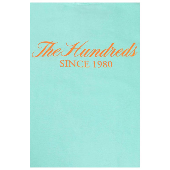 The Hundreds Ανδρική κοντομάνικη μπλούζα